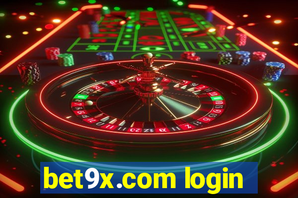 bet9x.com login